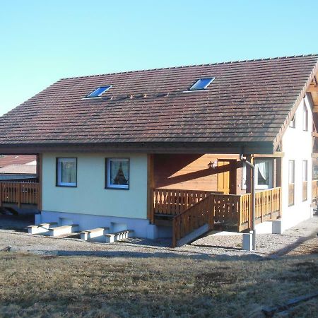 Апартаменты Chalet Du Bucheron Жерарме Экстерьер фото